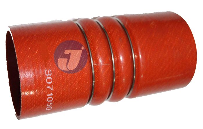 Hose-Hump, Шланг