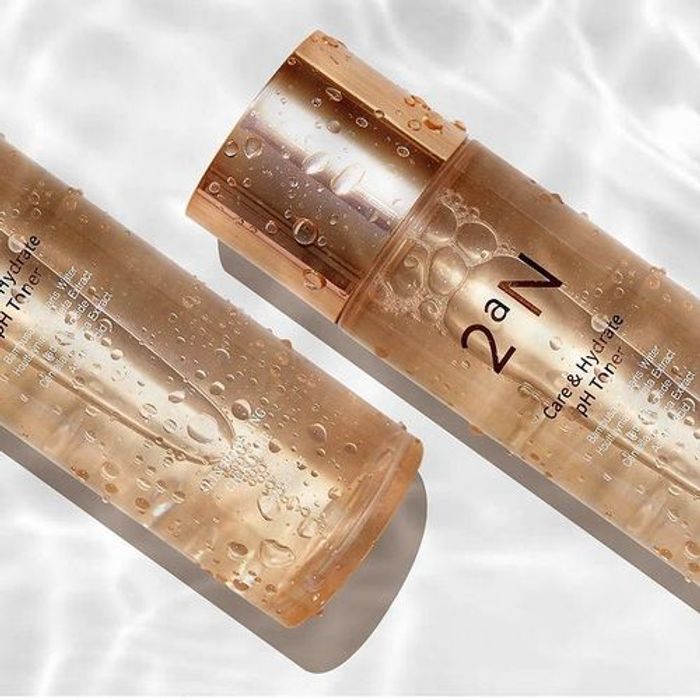 2AN CICA CARE Care & Hydrate PH Toner