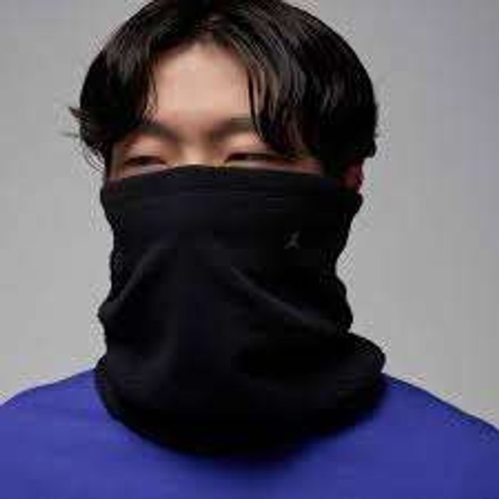 Jordan Men's Fleece Neck Warmer