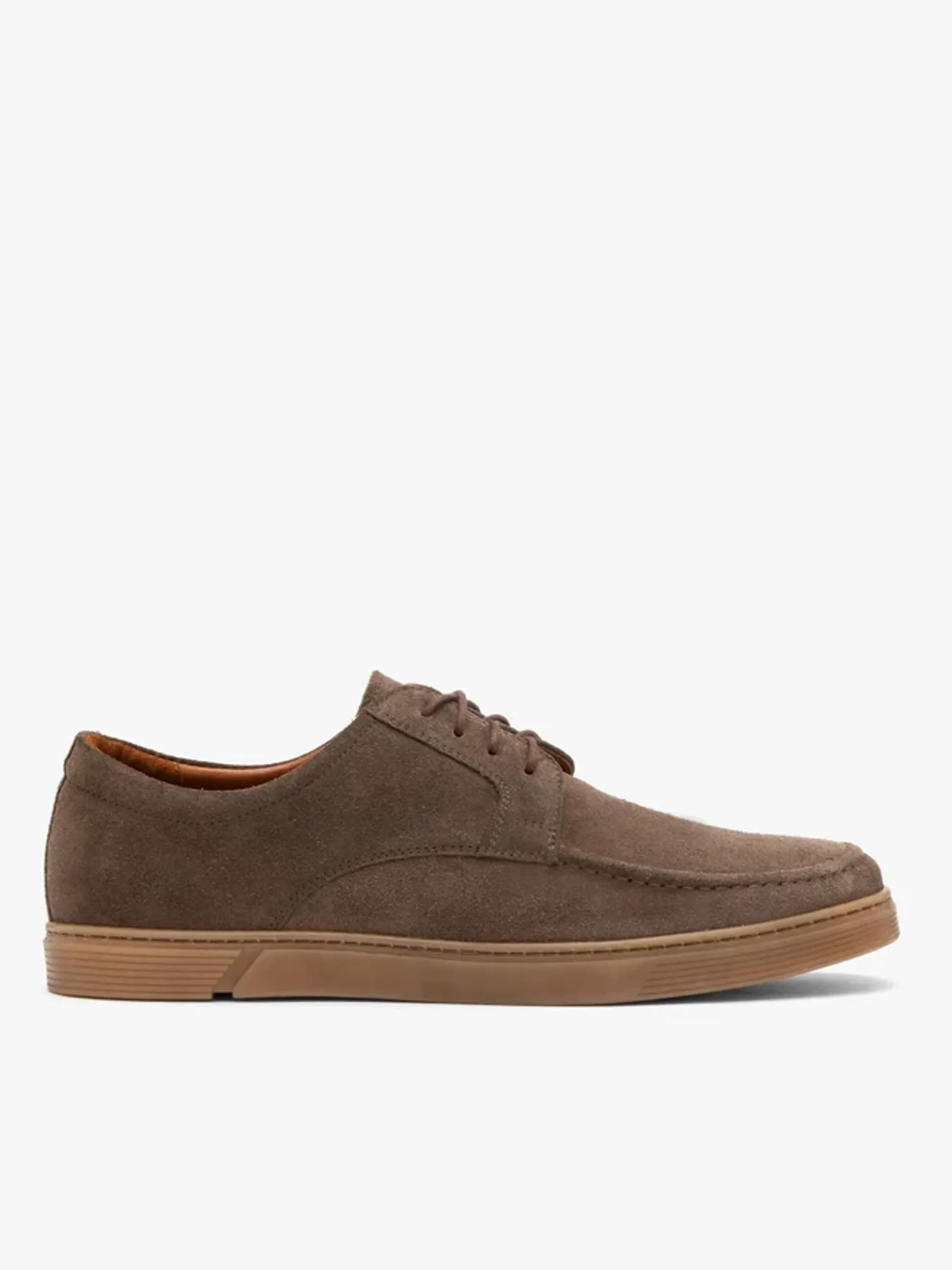 MOCCASINS