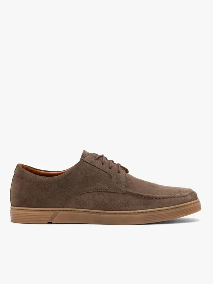 MOCCASINS