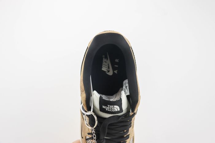 Nike Air Force 1 Low x the north face 32