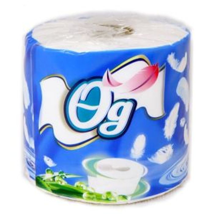 Ариун цэврийн цаас Өд