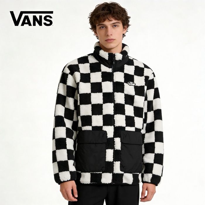 VANS Цамц