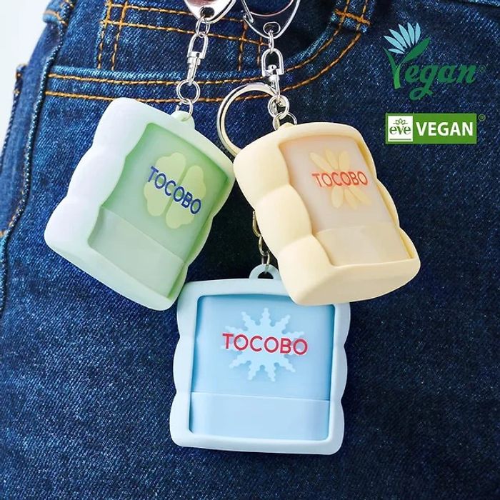 MINI SUN STICK KEY RING