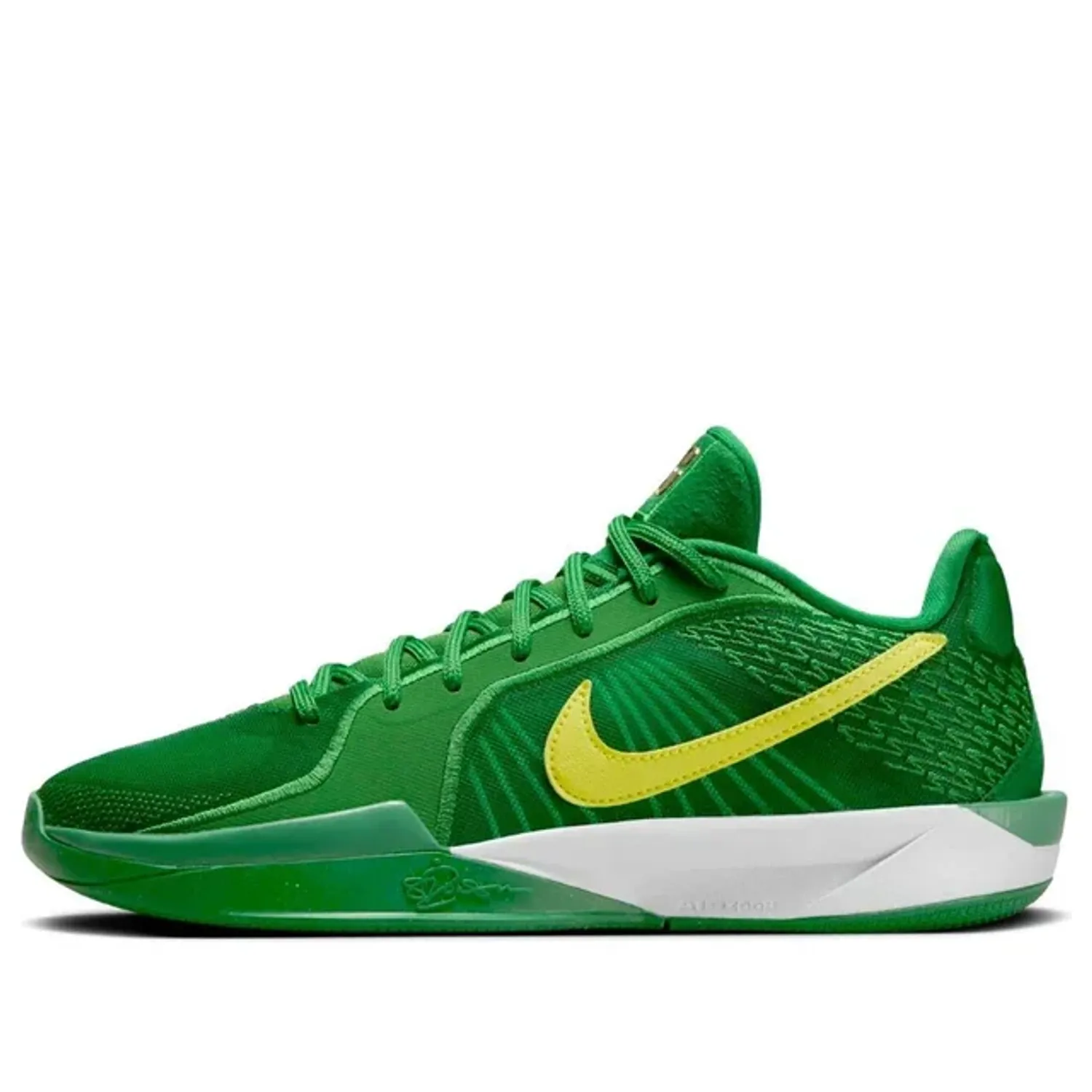 Nike Sabrina 2 Oregon