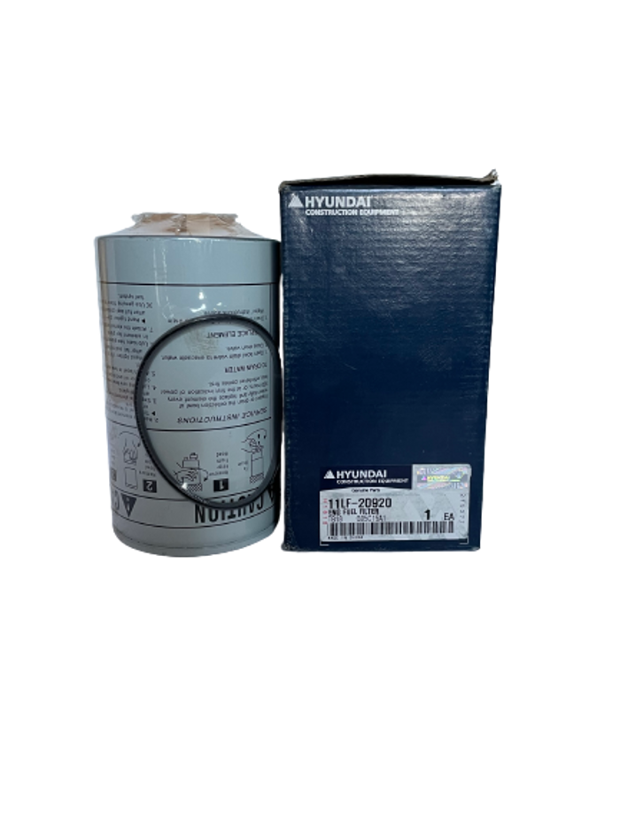 Fuel Filter, Түлшний Шүүр