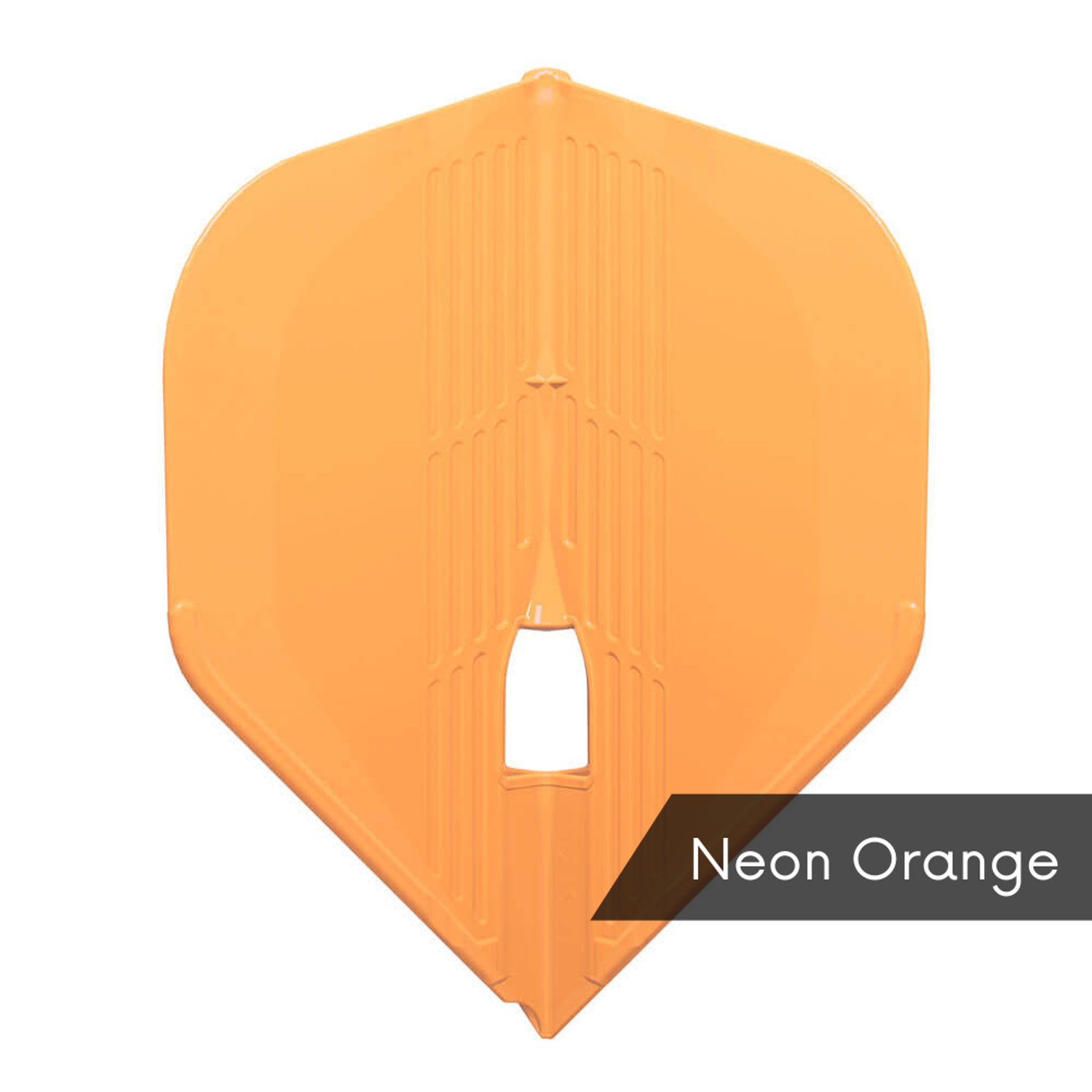  L STYLE KAMI L1 FLIGHTS - NEON ORANGE