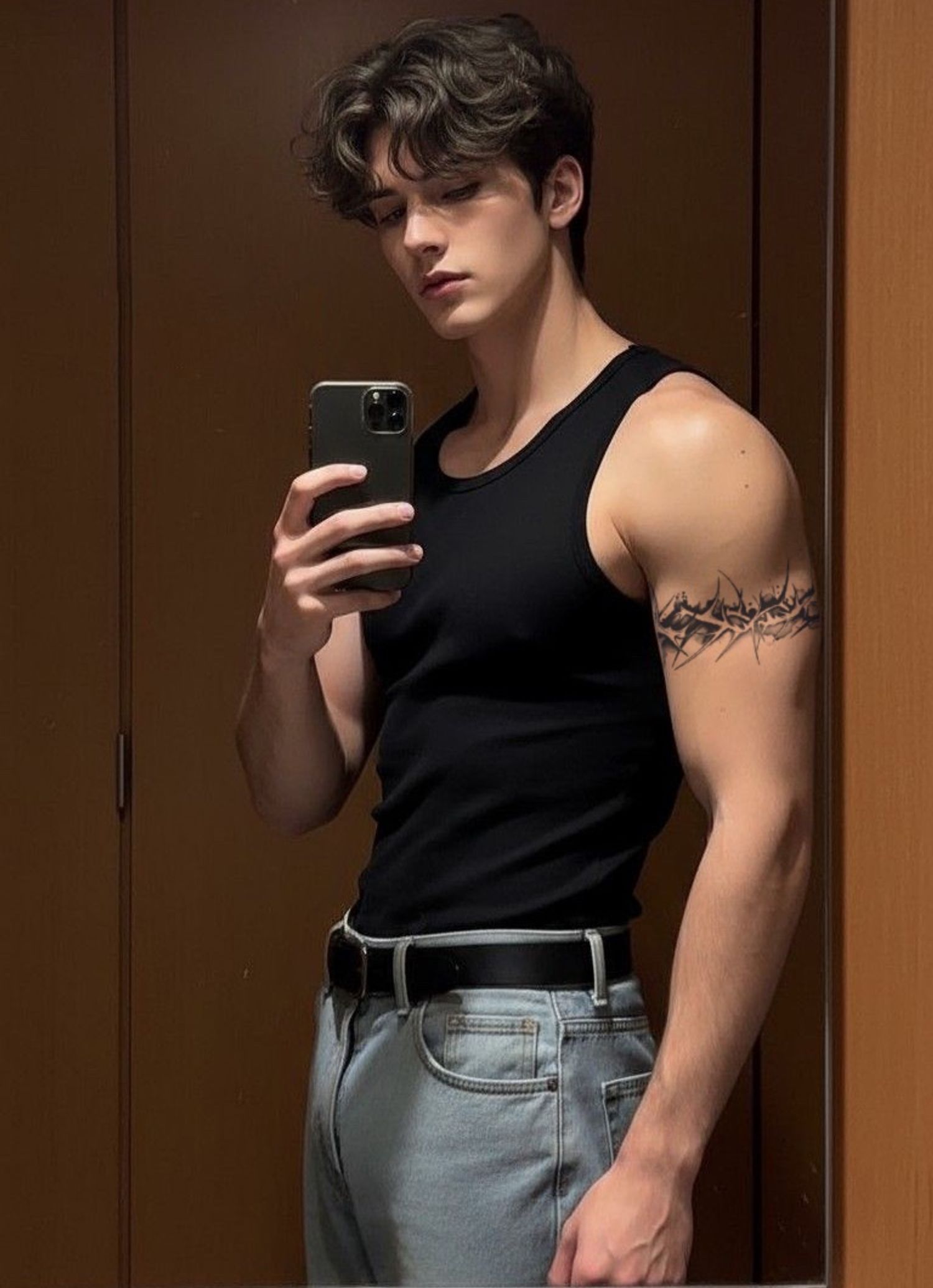 Өргөн өргөс Усан шивээс