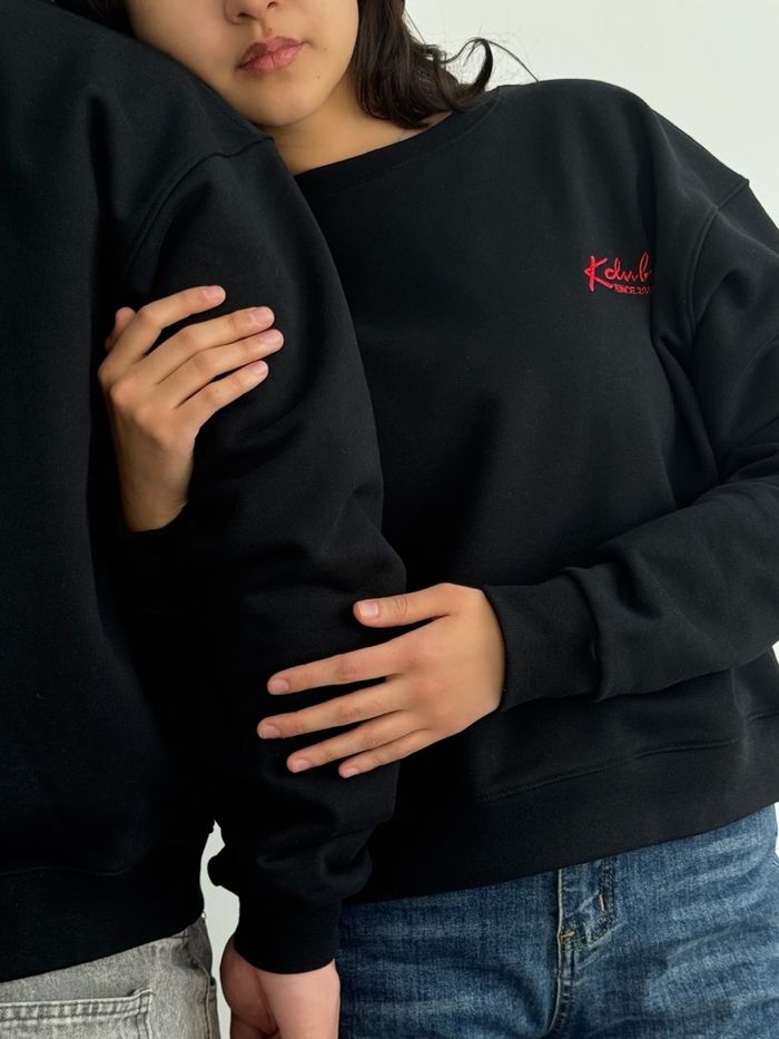 Sweatshirt/эрэгтэй/