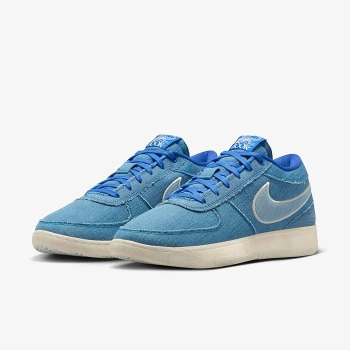 Nike Book 1 Blue Blood