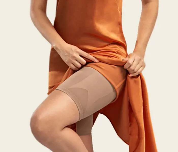 Галбиржуулагч корсет