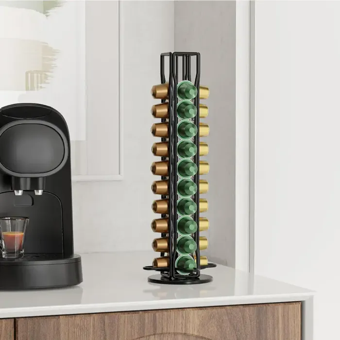 Nespresso капсул кофены тавиур 