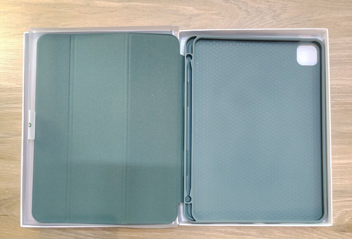 iPad Pro 11 (2022) Кэйс 