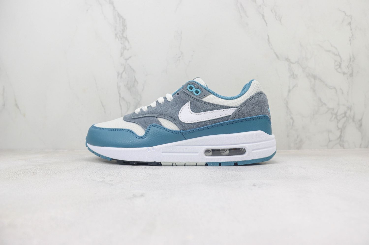 Nike Air Max 1 SC Noise Aqua