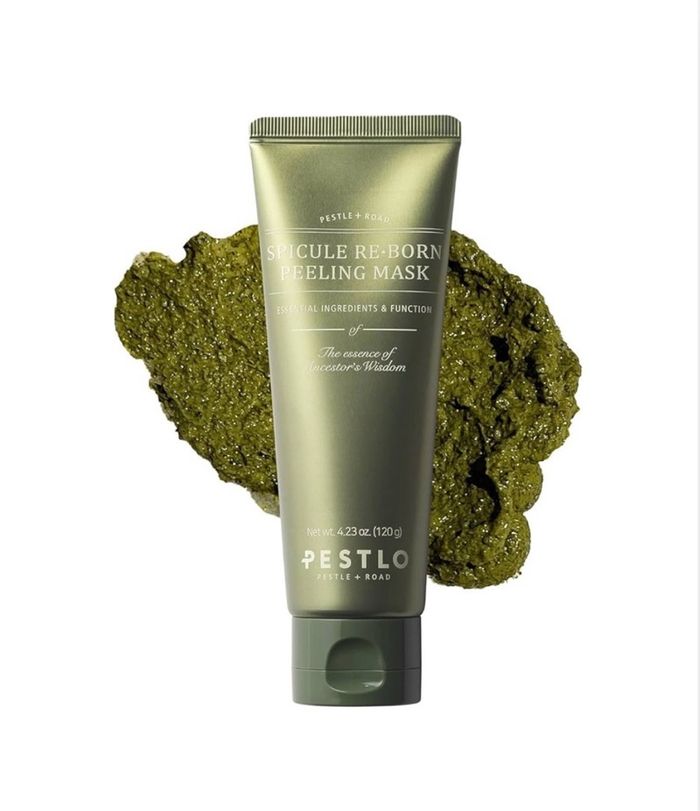 PESTLO Specule Re-born Peeling Mask