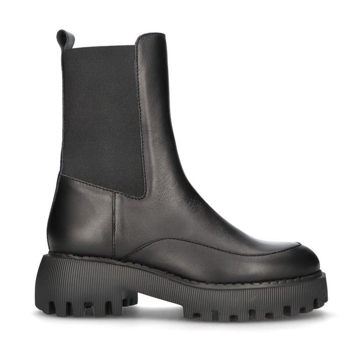 ANCHOR PRETTO-PT EVA NEGRO