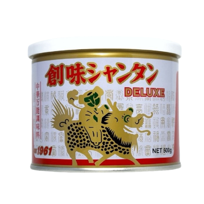 Шантан шөлний өтгөрүүлсэн амтлагч 500гр/Somi Shantan Deluxe 500g