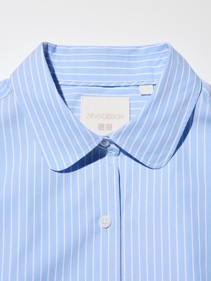 UNIQLO JWANDERSON богино сорочка    
