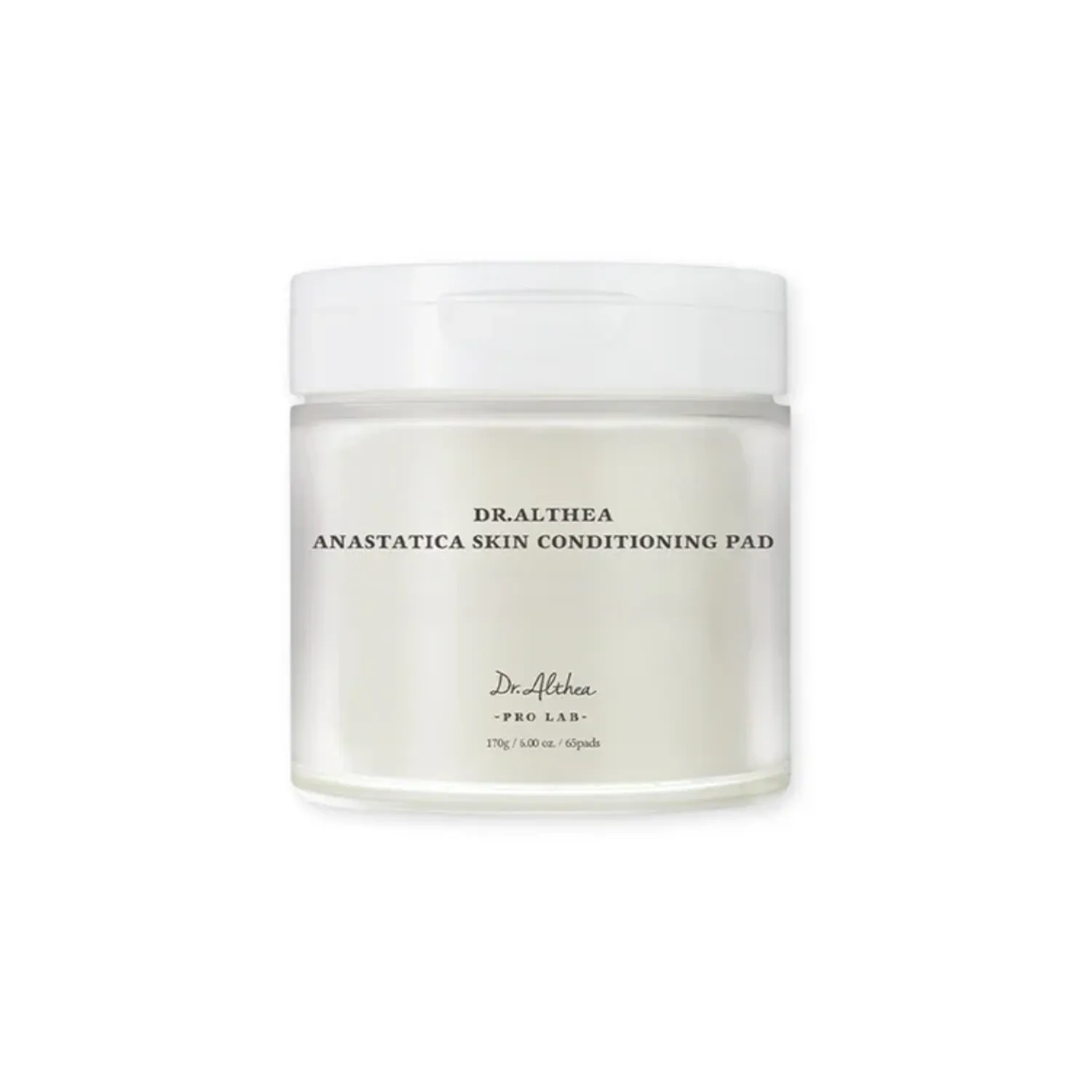 DR.ALTHEA Anastatica Skin Conditioning Pad