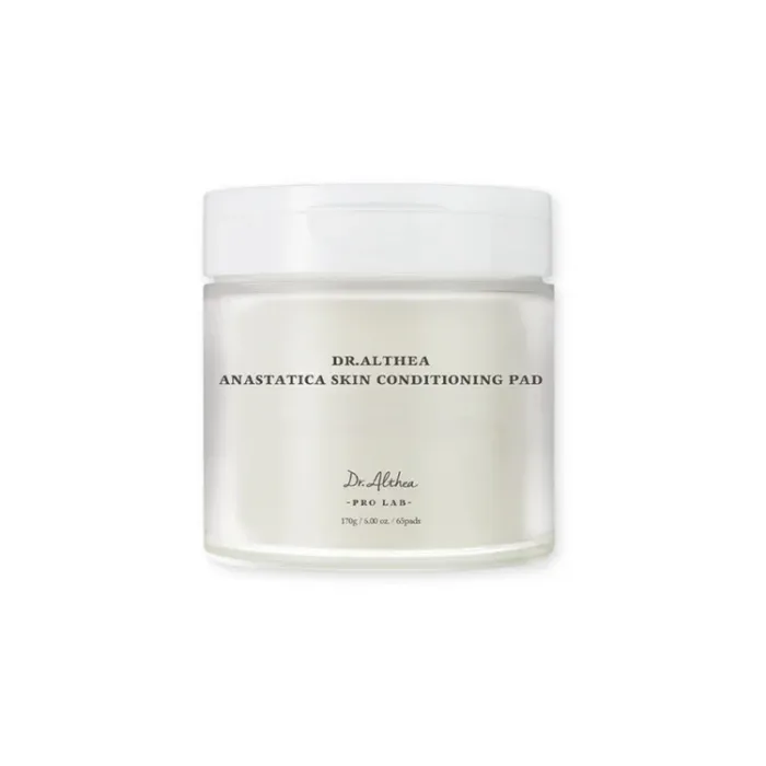 DR.ALTHEA Anastatica Skin Conditioning Pad