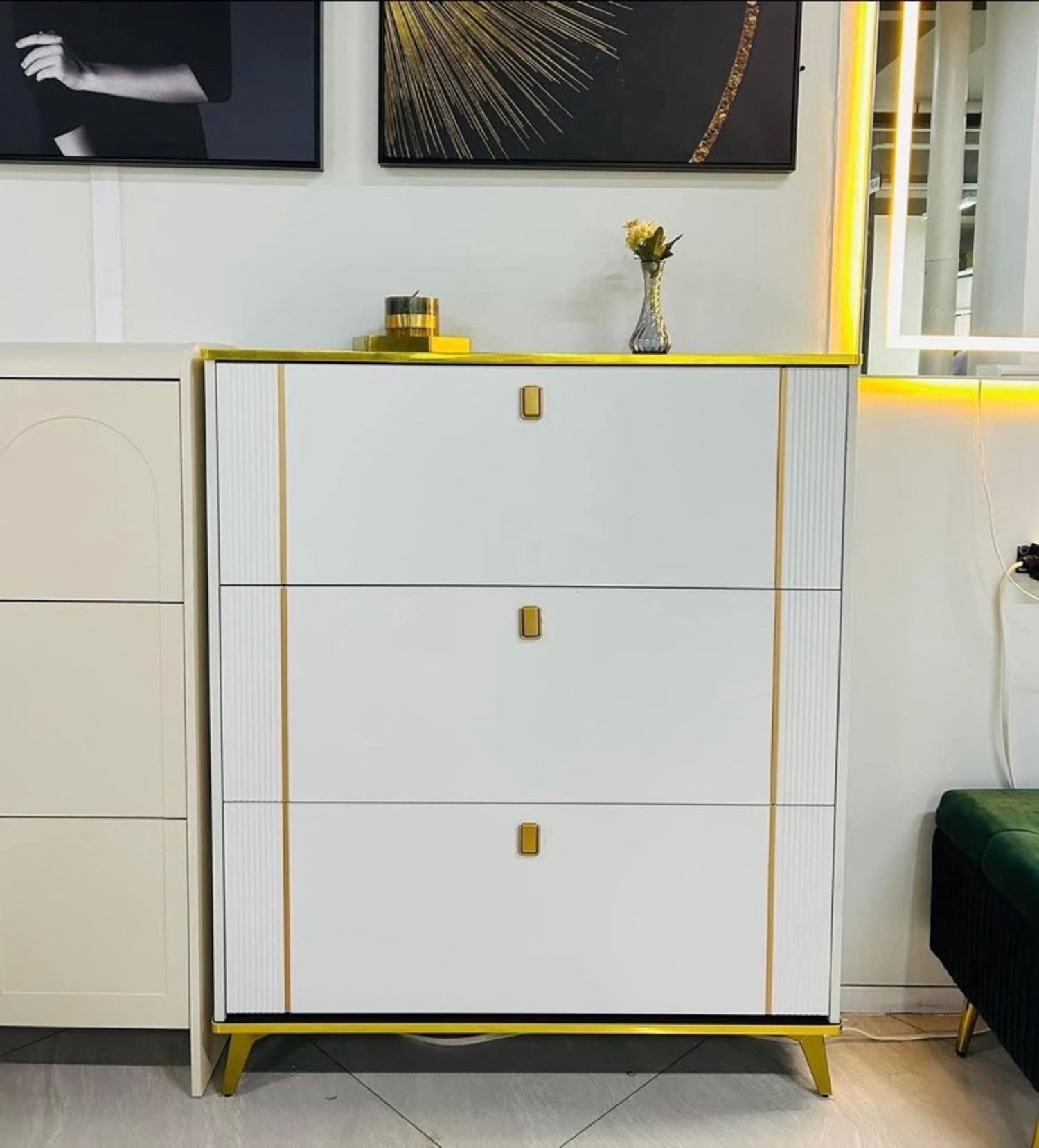 минимал тавиур 