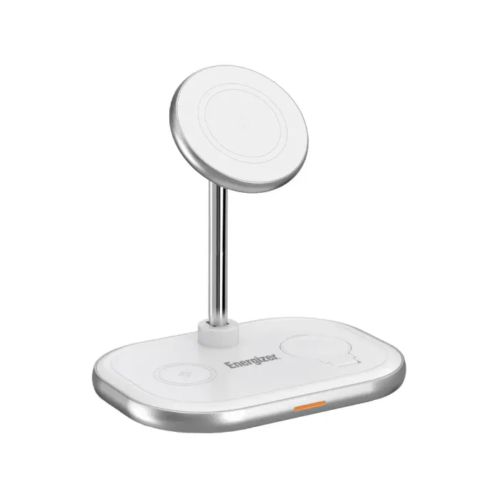 3-in-1 Wireless Charger with 15W Fast Charging
