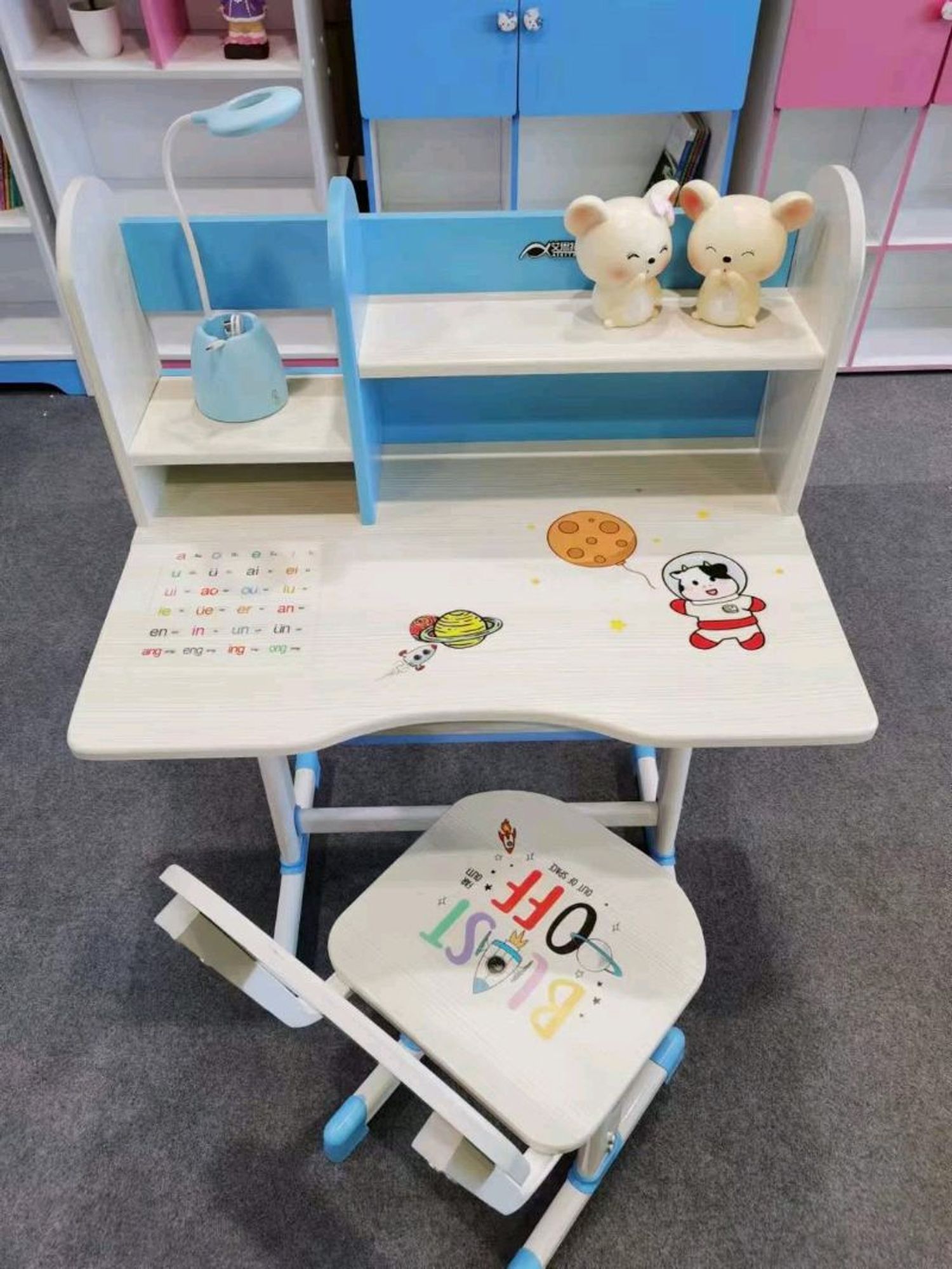 Хичээлийн ширээ, сандал