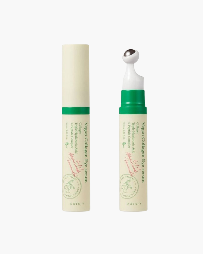 AXIS-Y Vegan Collagen Eye Serum