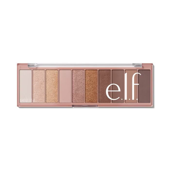 ELF Perfect 10 eyeshadow