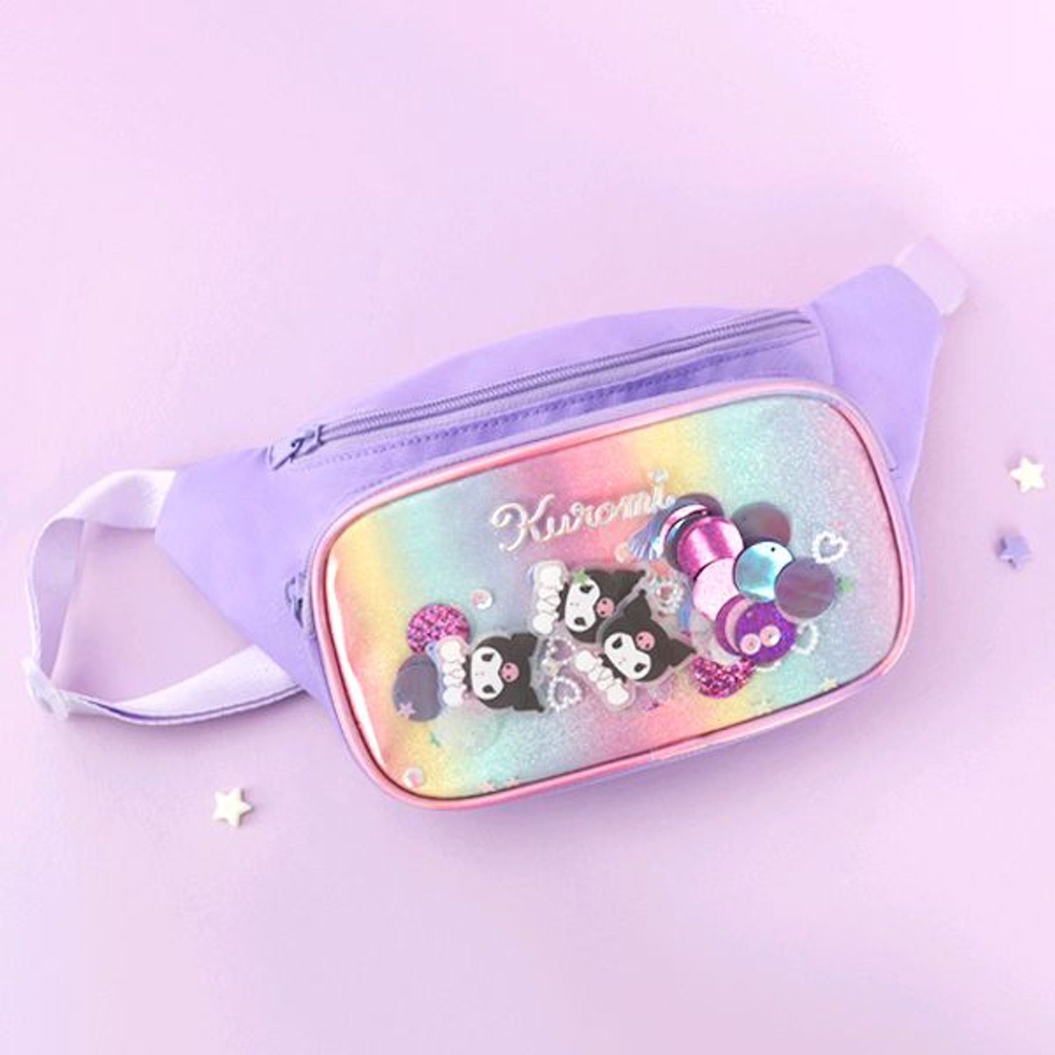 Паск Kuromi SC0475 