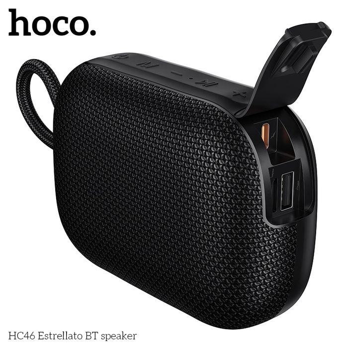 HC46 Estrellato BT Спикер