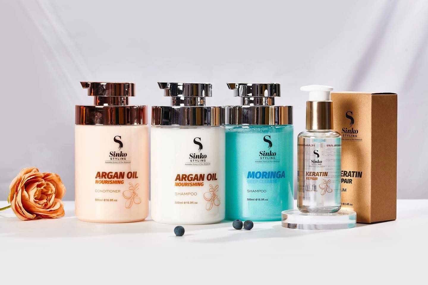 Sinko Австрали чанар