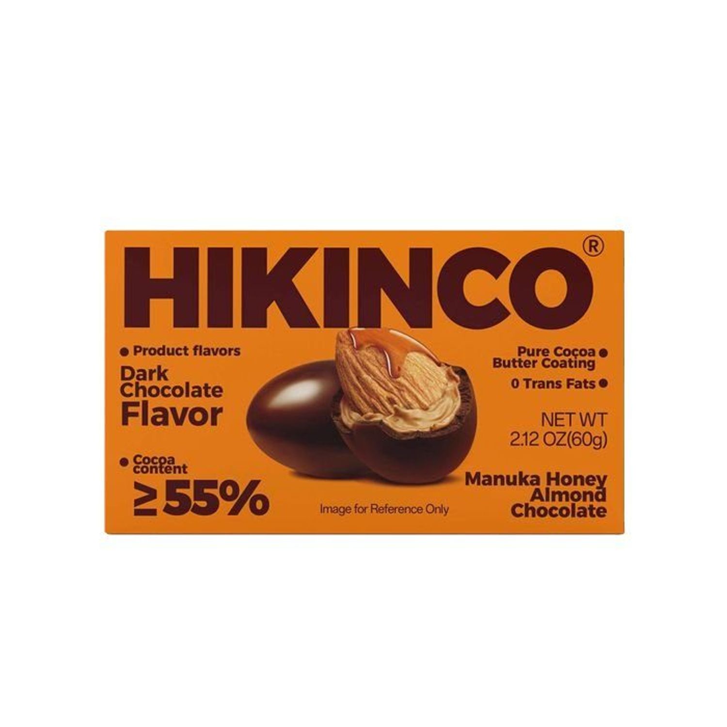 Үрэл Hikinco 55% 60гр  