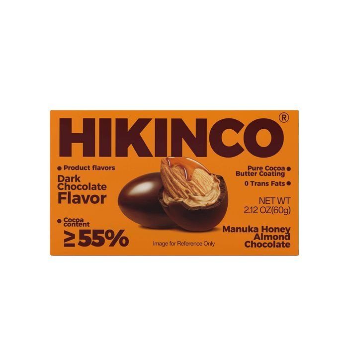 Үрэл Hikinco 55% 60гр  