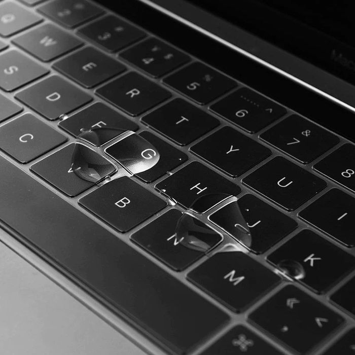 Keyboard protector