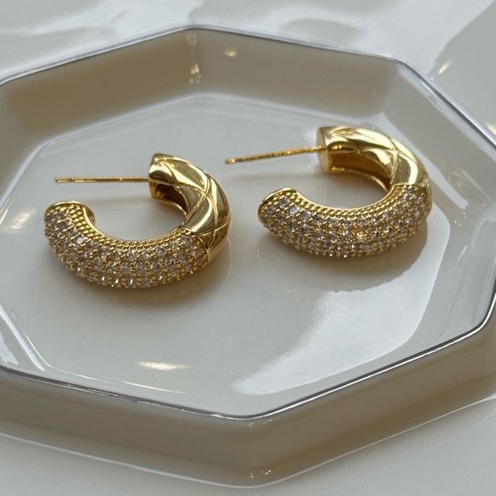 The perfect hoops