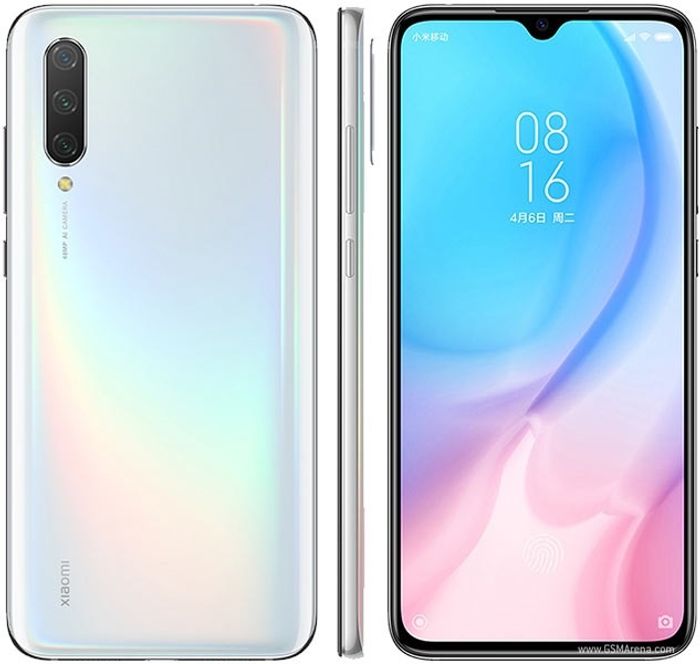 Xiaomi Mi CC9 Хар Кэйс  