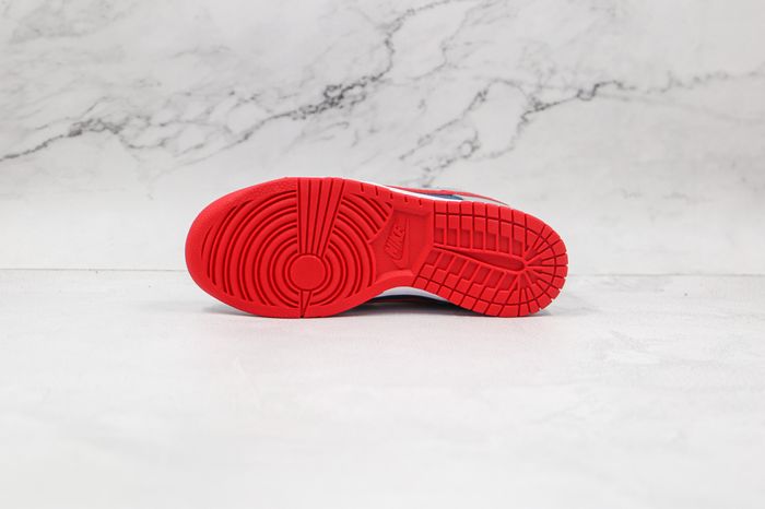 Nike Mens Dunk Low SP ‘Samba’