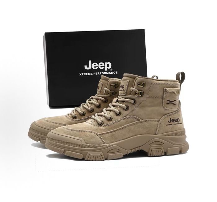 Jeep Гутал 