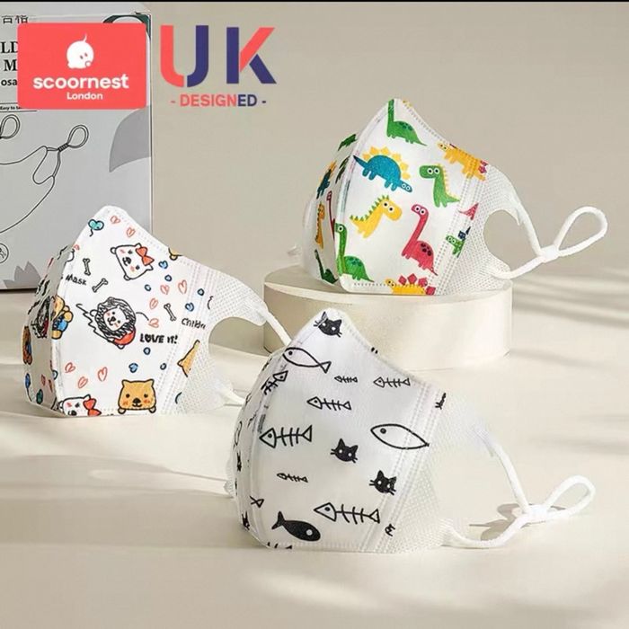 Маск 30ширхэгтэй