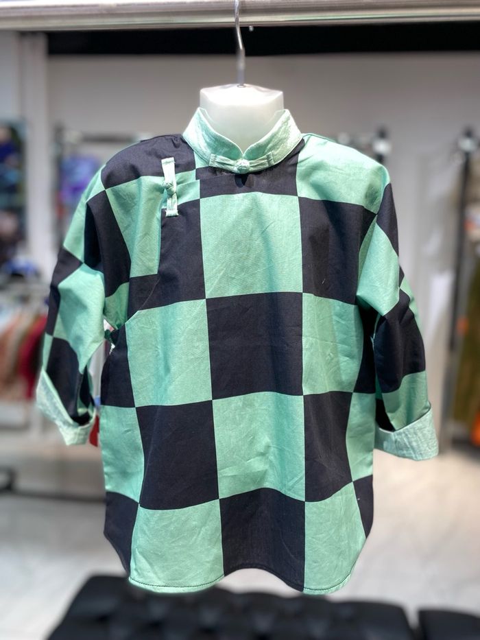 Танжиро цамц