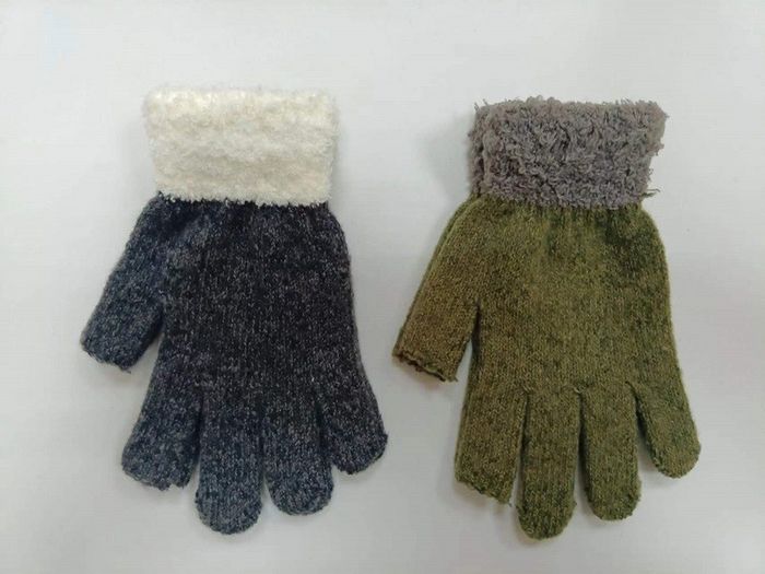 Хурууны үзүүр гардаг бээлий