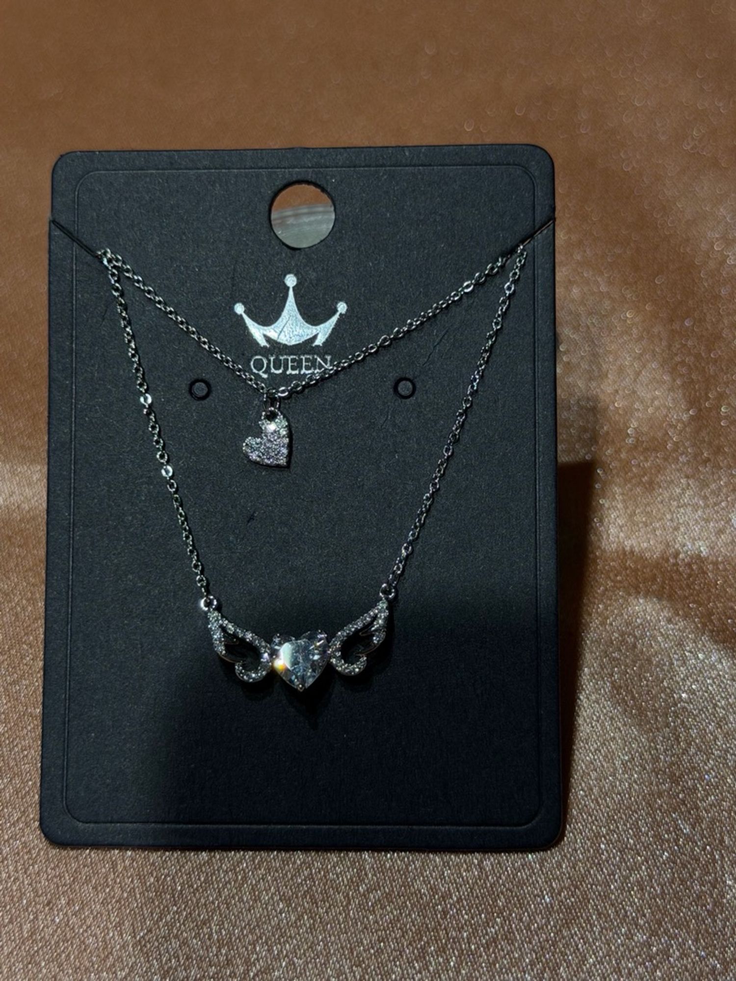 Хүзүүний зүүлт 