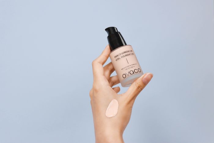 Longwear Vital Foundation 