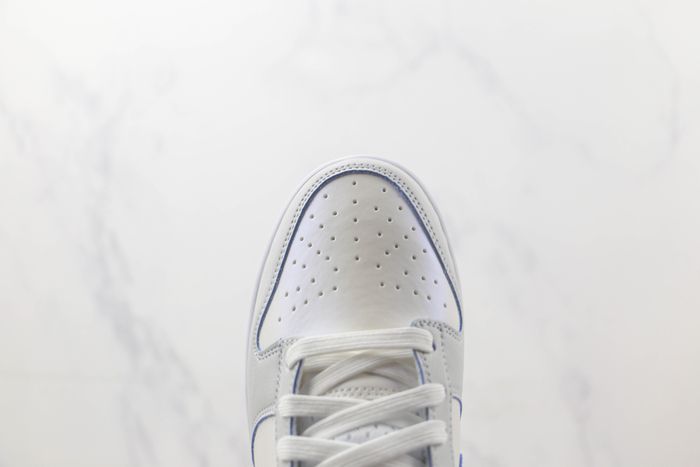 Nike Dunk Low Worldwide Pack - White Game Royal W 