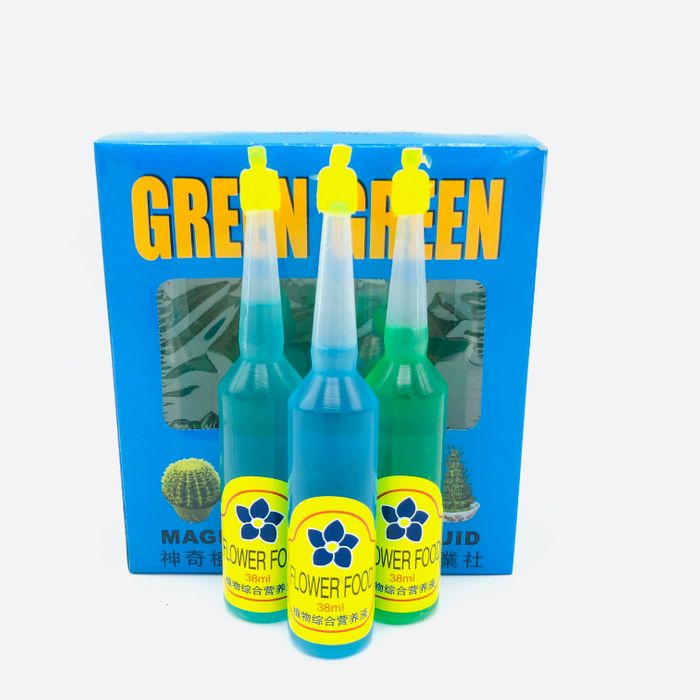 Цэцэгийн бордоо