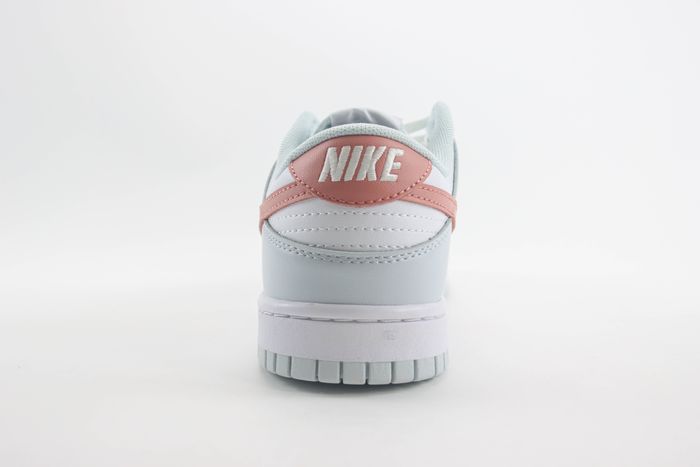 Dunk Low 'Pure Platinum Rose Whisper'