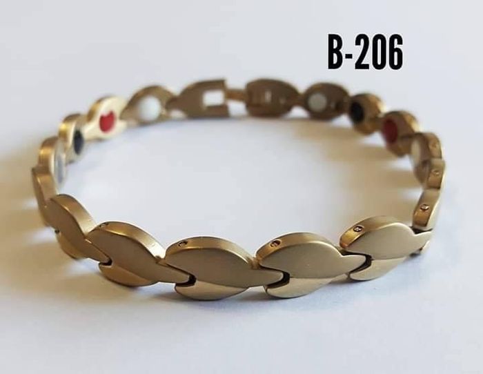 Энергийн бугуйвч