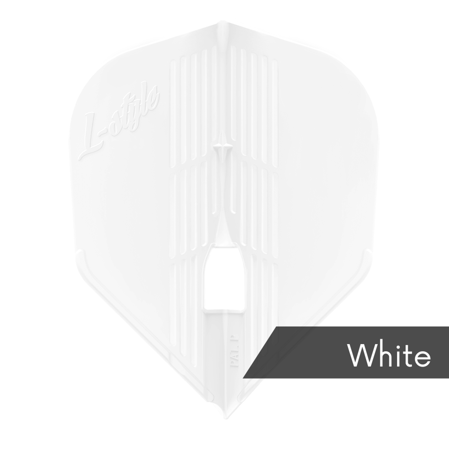  L STYLE KAMI L3 FLIGHTS - WHITE
